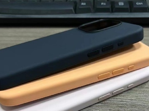 泊头苹果14维修站分享iPhone14手机壳能直接给iPhone15用吗?