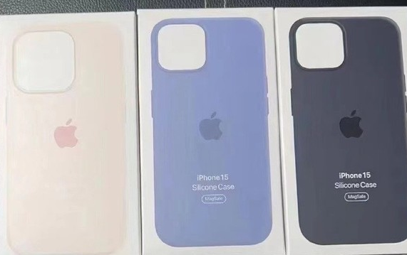 泊头苹果14维修站分享iPhone14手机壳能直接给iPhone15用吗？ 