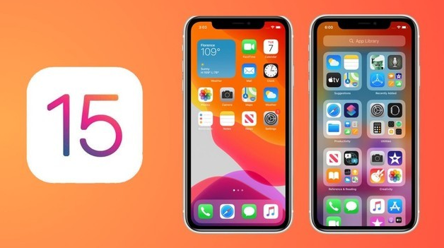 泊头苹果13维修分享iPhone13更新iOS 15.5，体验如何 