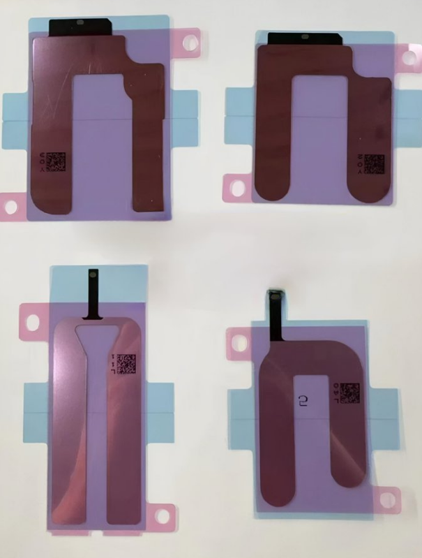 泊头苹果手机维修分享iPhone 17 Pro 机型电池将采用创新型粘合剂 