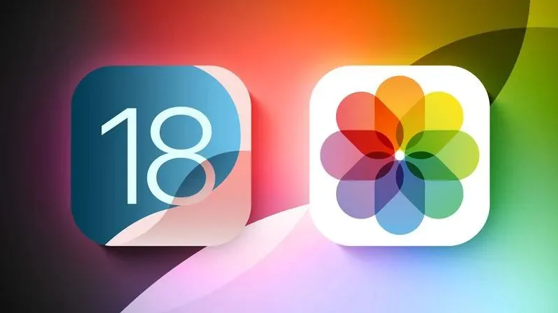 泊头苹果手机维修分享苹果 iOS / iPadOS 18.1Beta 3 发布 