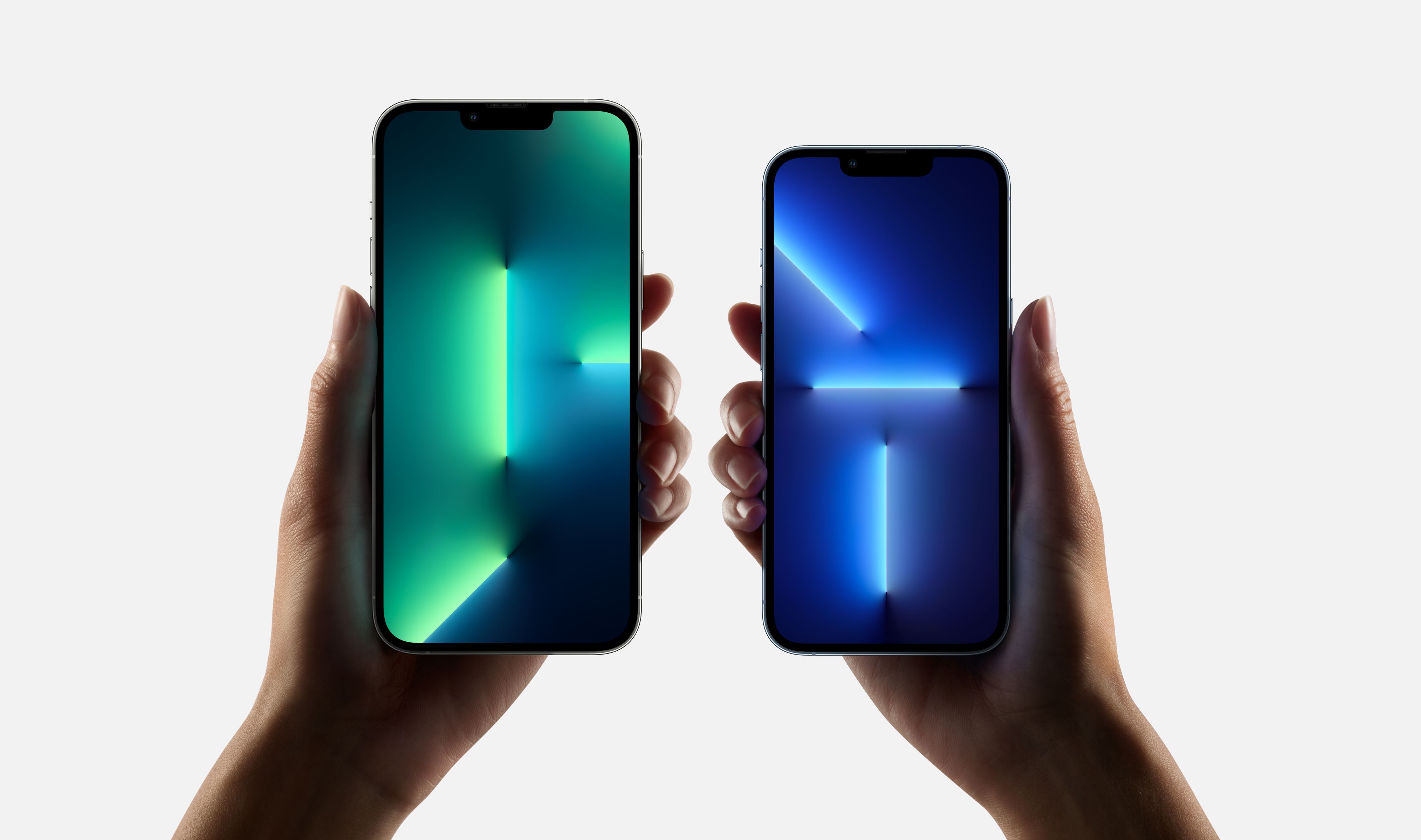 泊头苹果手机维修分享iPhone 13 四款机型怎么选 
