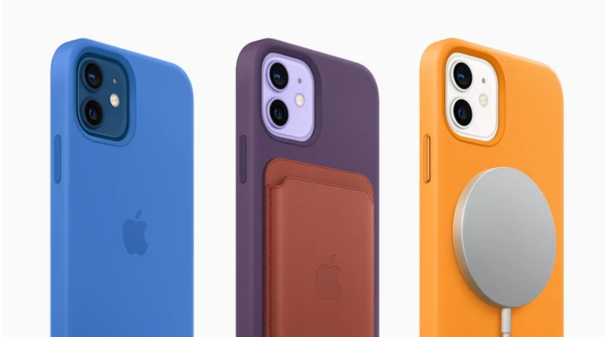 泊头苹果手机维修分享关于 iPhone 13 的细节爆料 