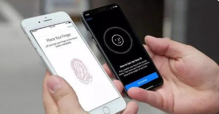 泊头苹果手机维修分享iPhone 13 系列会有屏下指纹吗 
