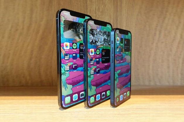 泊头苹果手机维修分享iPhone 13发布日期 