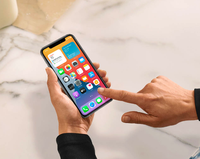 泊头苹果手机维修分享iPhone 12 出现运行缓慢或死机的情况怎么办 