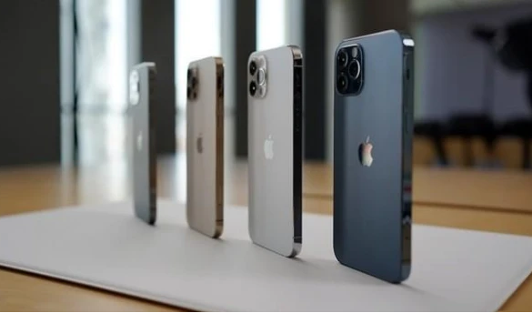 泊头苹果手机维修分享为什么说iPhone13才是真旗舰 