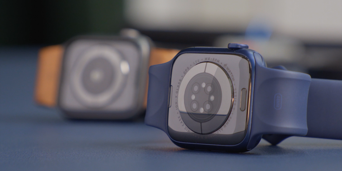 泊头苹果手机维修分享Apple Watch 是如何测量卡路里的 
