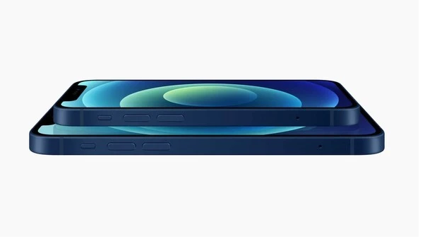 泊头苹果手机维修分享iPhone 12 mini 锁屏后触屏失灵怎么办 