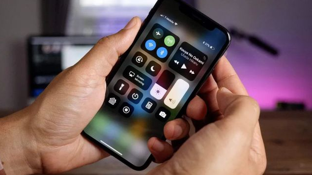 泊头苹果手机维修分享iPhone 12信号差怎么办 