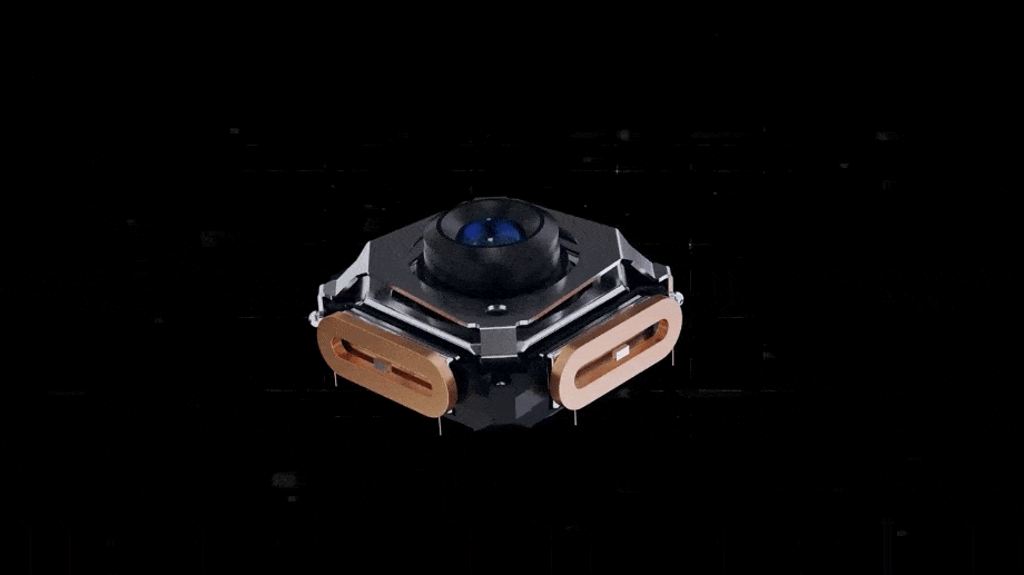 泊头苹果手机维修分享iPhone 12 Pro Max 独享的这颗传感器更大的特点是什么 