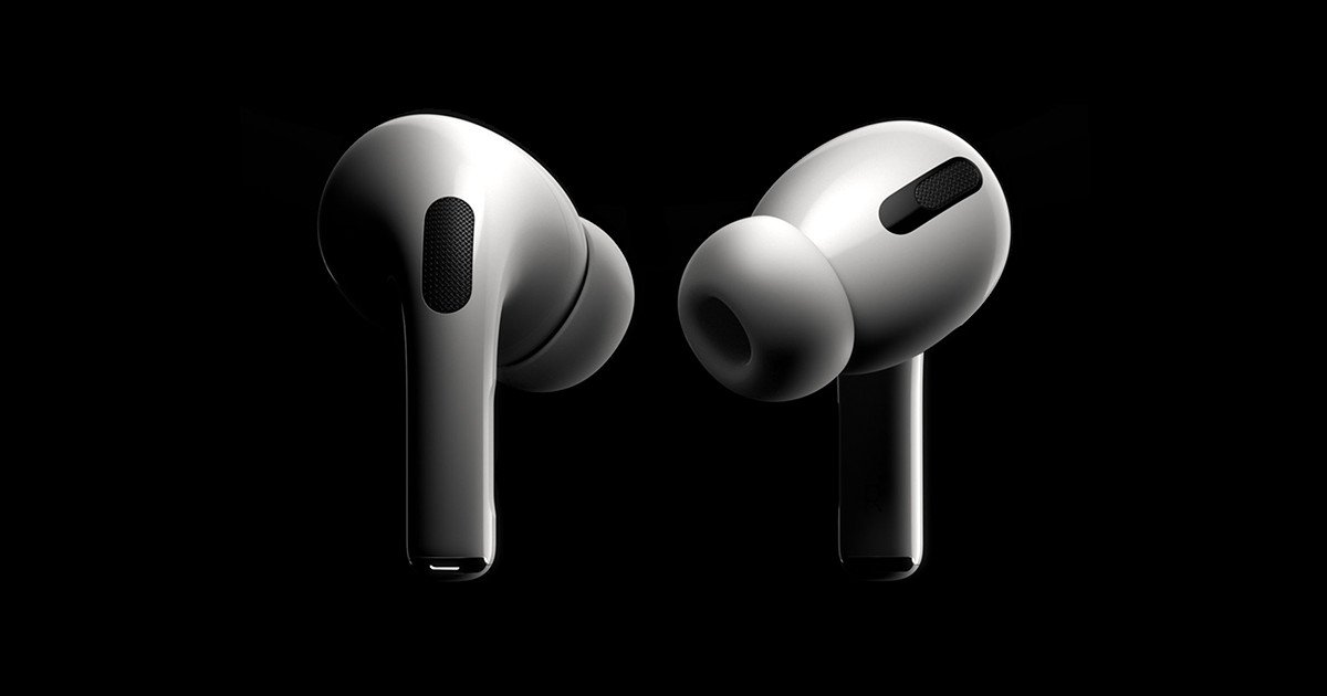 泊头苹果手机维修分享AirPods Pro 爆音、降噪效果下降怎么办 