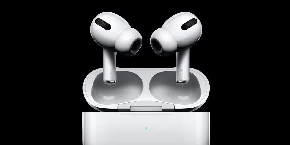 泊头苹果手机维修分享AirPods Pro 出现静电噪音 
