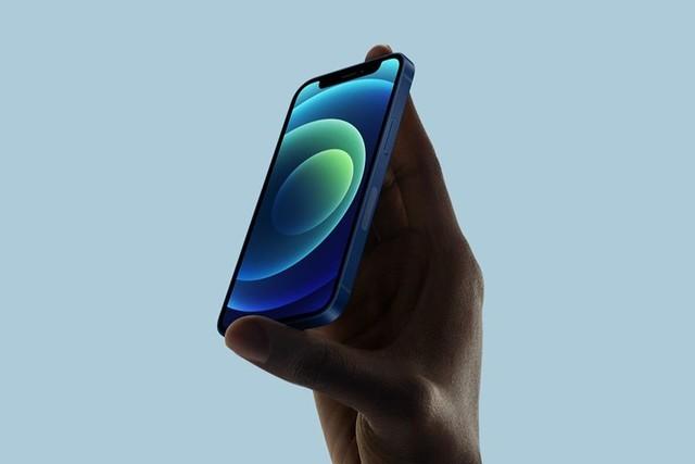 泊头苹果手机维修分享iPhone 12 mini辐射很大吗 