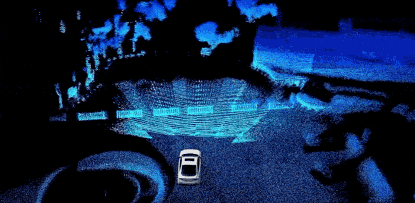泊头苹果手机维修分享iPhone 12 Pro 搭载的 LiDAR 镜头与 ToF 镜头有什么不同 