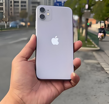泊头苹果11系统维修分享iPhone11手机系统崩溃无法开机如何解决