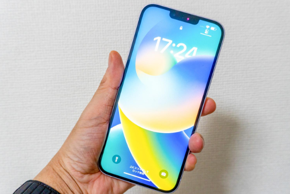泊头苹果手机维修分享iPhone 14 Plus换电池 