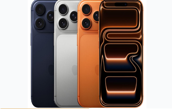 泊头苹果手机维修分享iPhone 17 Pro换电池 