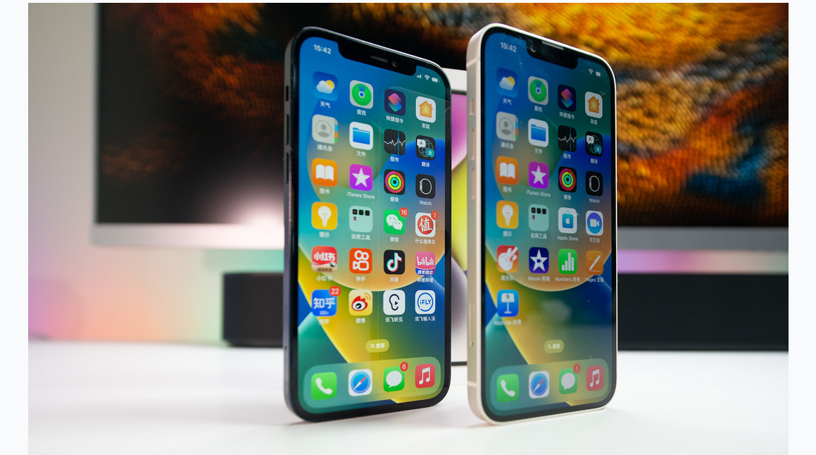 泊头苹果维修点分享iPhone 14 Plus进水维修 