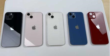 泊头苹果维修点分享iPhone 13维修主板易被忽略实操故障 