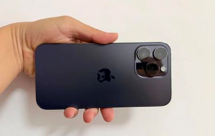泊头苹果维修点分享iPhone 14 Pro Max二修主板与高压浪涌类故障 