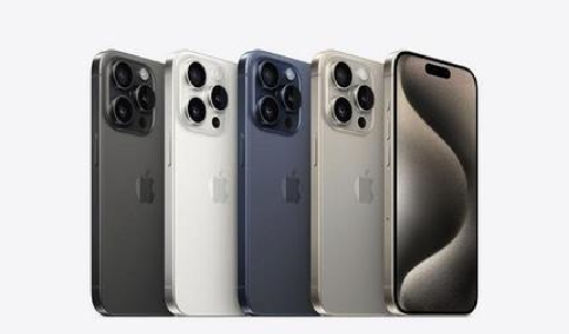泊头苹果维修点分享iPhone 15 Pro主板底层电源与专项拷机实操避坑 