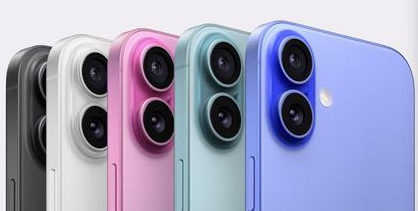 泊头苹果维修点分享iPhone 16主板维修硬件故障 