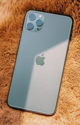 泊头苹果维修点分享iPhone 11Pro Max自动关机装配类硬故障 