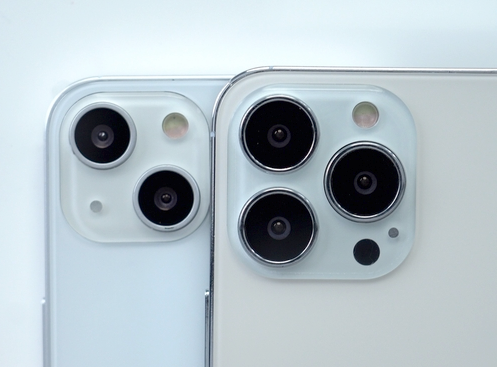 泊头苹果维修点分享iPhone 13 Pro自动关机二修机隐性硬故障 