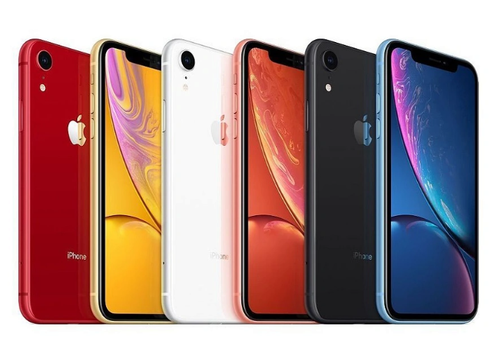 泊头苹果维修点分享iPhone XR扩容实操风险剖析 