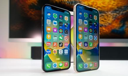 泊头苹果维修点分享iPhone 14 Plus安全隔区与音频排错 
