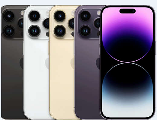 泊头苹果维修点分享iPhone 14 Pro安全辅助系统排错 