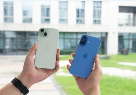 泊头苹果维修点分享iPhone 16 Plus锁屏与安全排错 