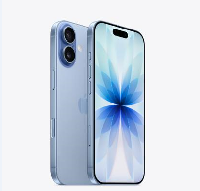 泊头苹果维修点分享iPhone 17音频与钱包 