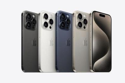 泊头苹果维修点分享iPhone 15 Pro锁屏密码实用参考 