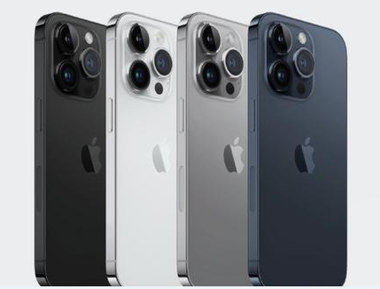 泊头苹果维修点分享iPhone 16 Pro锁屏密码使用指南 