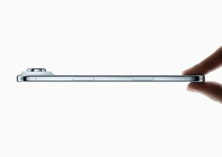 泊头苹果维修点分享iPhone 17 Air锁屏密码解析手册 
