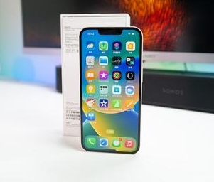 泊头苹果维修点分享iPhone 14 Plus黑屏小众诱因汇总 