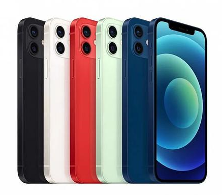 泊头苹果维修点分享iPhone 12 Pro Max发烫冷门故障梳理 