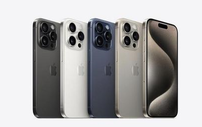 泊头苹果维修点分享iPhone 15 Pro发烫五大诱因详解 